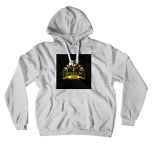 Hoodies (No-Zip/Pullover)