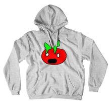Tomato Hoodies (No-Zip/Pullover)