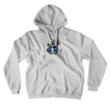 chiefcharming Hoodies (No-Zip/Pullover)