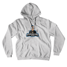 hyperlynx256 Hoodies (No-Zip/Pullover)