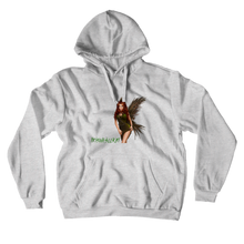 Hoodies To Drink Ya Liquor In!