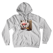 PolarmRage Hoodies (No-Zip/Pullover)