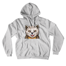 PolarmCrafty Hoodies (No-Zip/Pullover)