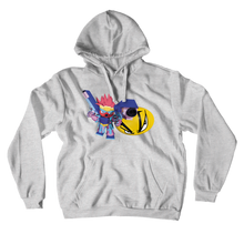 Next Generation & Blatant Beats Hoodie