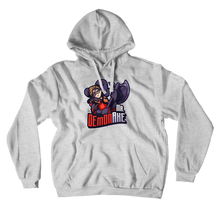 Mr.DemonAxe Hoody