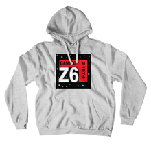 zoarialsix21874 Hoodies (No-Zip/Pullover)