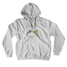 thetonino95 Hoodies (No-Zip/Pullover)