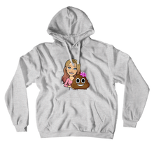 Hoodies (No-Zip/Pullover)