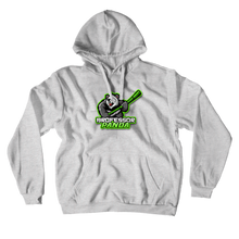 Brofessor Panda! :D - Hoodie
