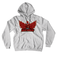 johnnydeathdrop Hoodies (No-Zip/Pullover)