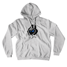 bmlucky_ Hoodies (No-Zip/Pullover)