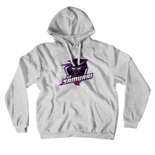 mrsamurai4k Hoodies (No-Zip/Pullover)