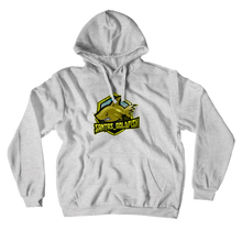 Santas_Goldfish Hoodies (No-Zip/Pullover)