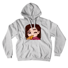 sammyypizza Hoodies (No-Zip/Pullover)