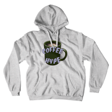 mshock5150 Hoodies (No-Zip/Pullover)