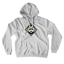 chombie Hoodies (No-Zip/Pullover)
