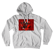 thebookcover Hoodies (No-Zip/Pullover)
