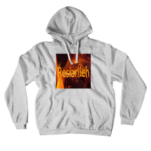 resiarlleh1 Hoodies (No-Zip/Pullover)