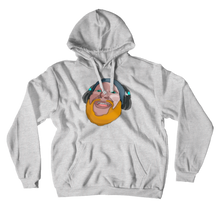 Hoodies (No-Zip/Pullover) Pinchoms Face