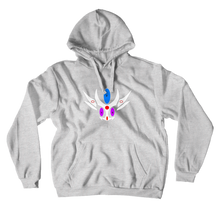 Hoodies(Light Logo/No-Zip&Pullover)