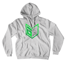 sk_ghostly_yt Hoodies (No-Zip/Pullover)