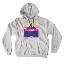 lune_real Hoodies (No-Zip/Pullover)