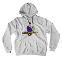 Logo Hoodie