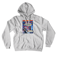 ericgalesband-7273 Hoodies (No-Zip/Pullover)