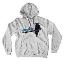 andosempai Hoodies (No-Zip/Pullover)