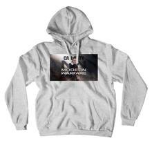 Hoodies (No-Zip/Pullover)