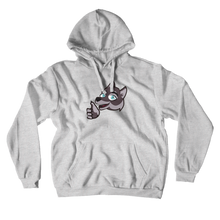 red_munchkin_gaming Hoodies (No-Zip/Pullover)
