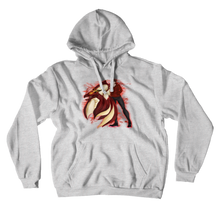 Hoodies v2  (No-Zip/Pullover)