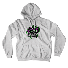 the_heartless_king13 Hoodies (No-Zip/Pullover)