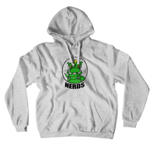 selfmadenerds Hoodies (No-Zip/Pullover)