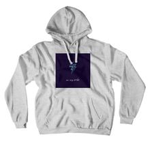 no_soy_adc Hoodies (No-Zip/Pullover)