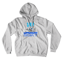 SonOfAMotherlessGOAT! (No-Zip/Pullover)