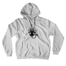 zenkat Hoodies (No-Zip/Pullover)