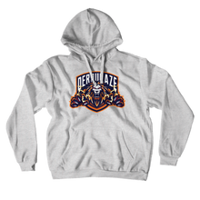 derjuraze Hoodies (No-Zip/Pullover)