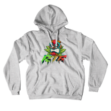 razertikibar Hoodies (No-Zip/Pullover)