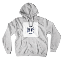 billplayer Hoodies (No-Zip/Pullover)