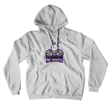 Hoodies (No-Zip/Pullover)