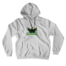 nildizz Hoodies (No-Zip/Pullover)
