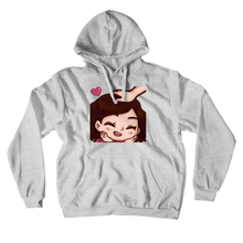 Headpat Hoodies (No-Zip/Pullover)
