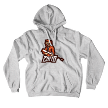zoito Hoodies (No-Zip/Pullover)