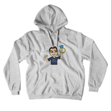 Hoodies (No-Zip/Pullover)