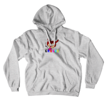 krie2 Hoodies (No-Zip/Pullover)