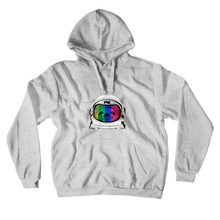 pinkburritoo Hoodies (No-Zip/Pullover)