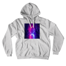 sreys Hoodies (No-Zip/Pullover)