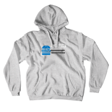 superburger290 Hoodies (No-Zip/Pullover)