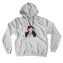 immortalcuber Hoodies (No-Zip/Pullover)